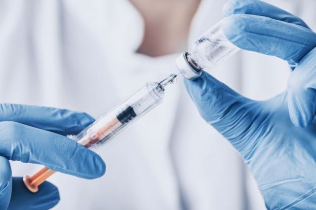 Vakcine protiv gripe primilo oko 3.000 pacijenata